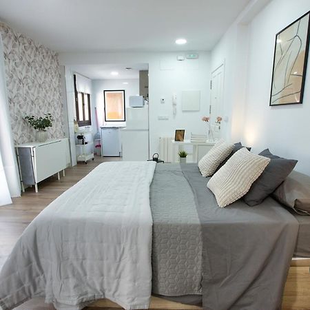 Cuencaloft Plaza Salvador Apartment Cuenca  Exterior photo