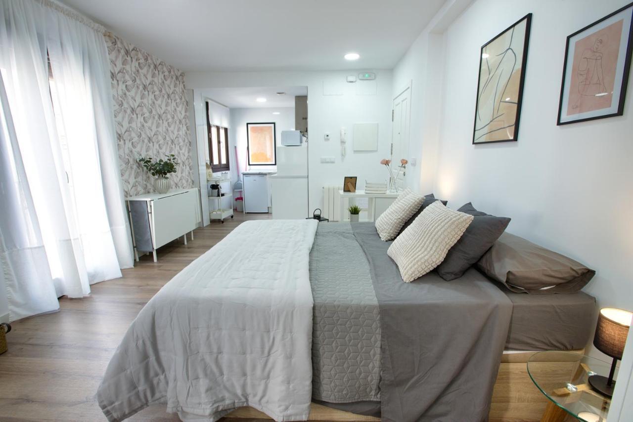 Cuencaloft Plaza Salvador Apartment Cuenca  Exterior photo