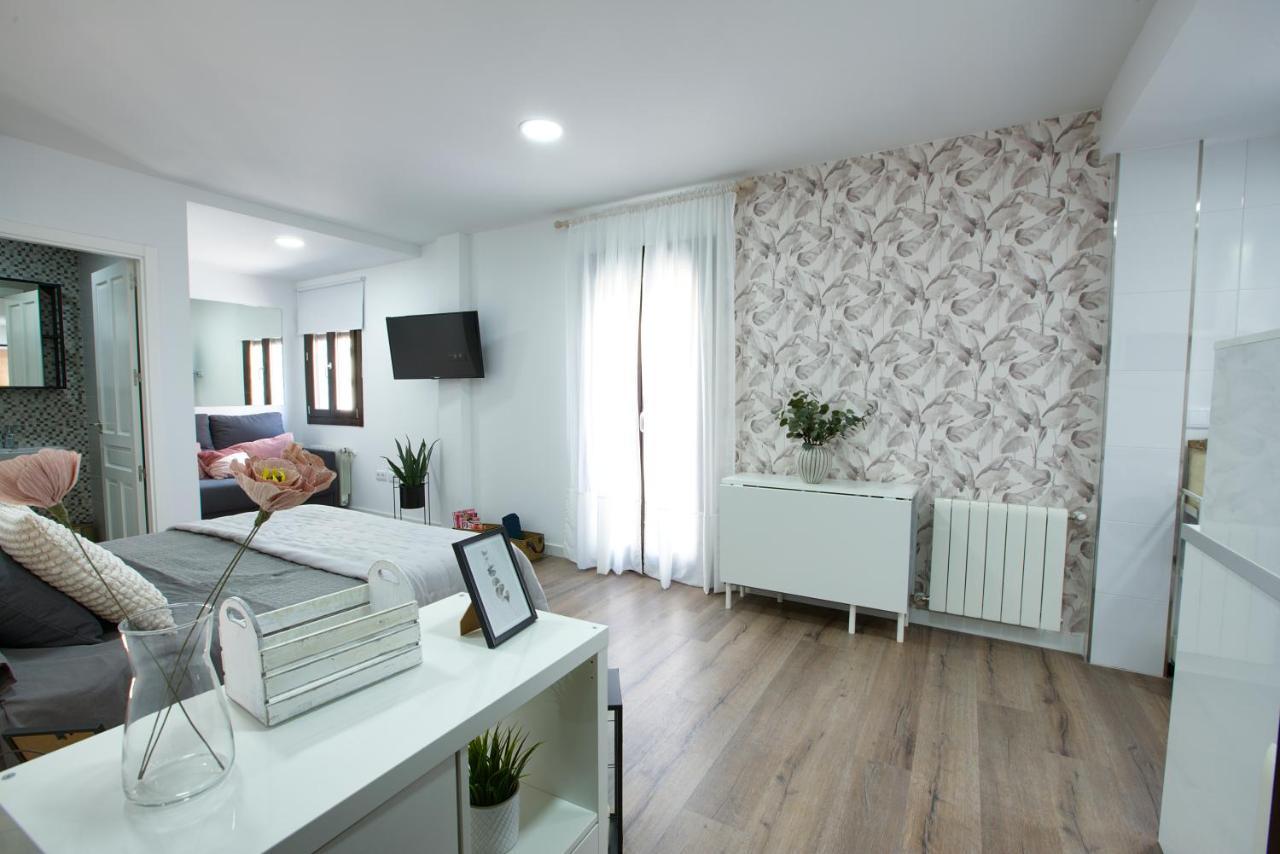 Cuencaloft Plaza Salvador Apartment Cuenca  Exterior photo